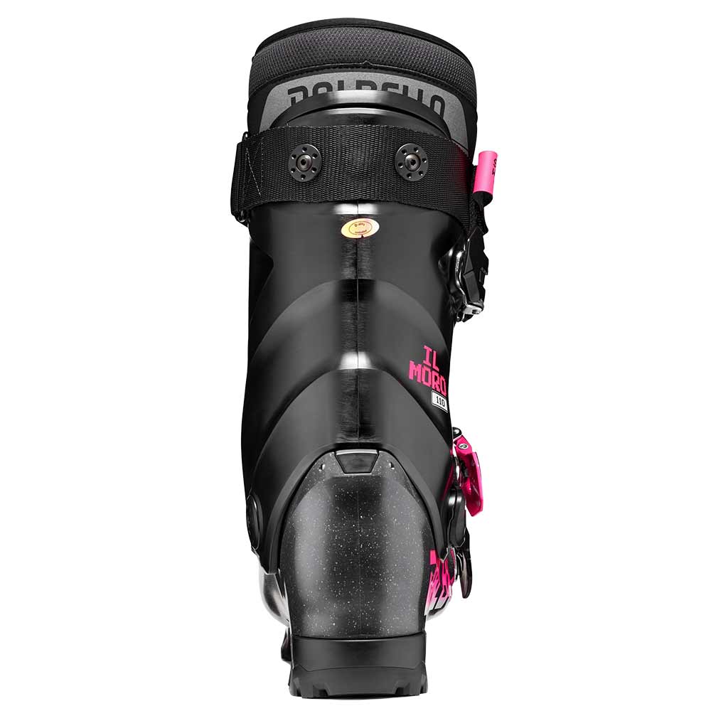 2027 Dalbello Il Moro 110 3DWRAP Ski Boots