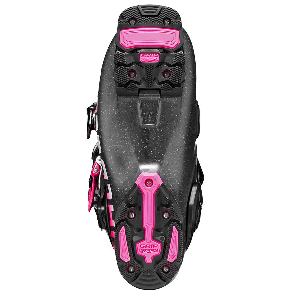 2027 Dalbello Il Moro 110 3DWRAP Ski Boots