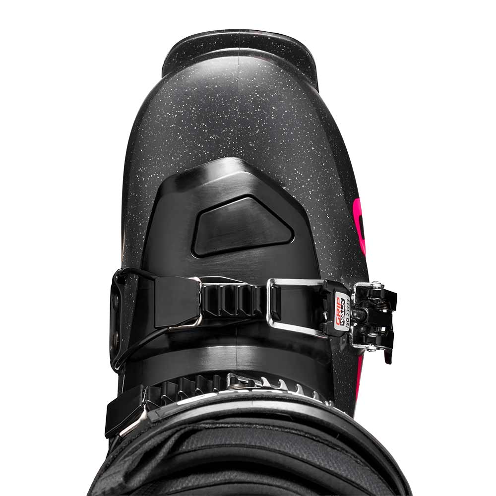 2027 Dalbello Il Moro 110 3DWRAP Ski Boots
