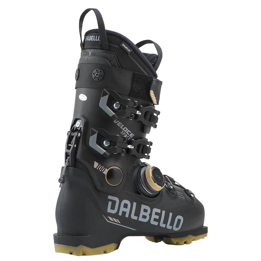 2027 Dalbello Veloce Space 100 Boa Ski Boots