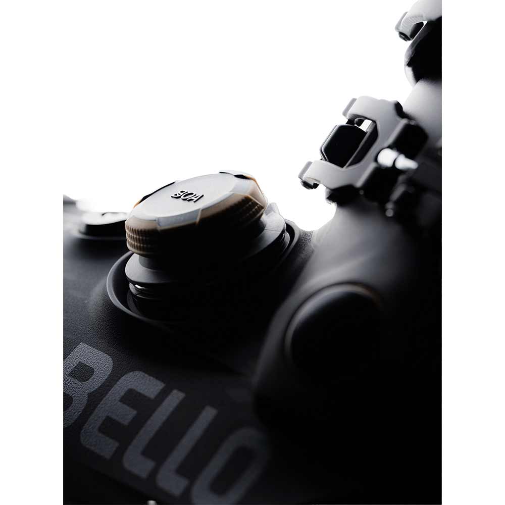 2027 Dalbello Veloce Space 100 Boa Ski Boots