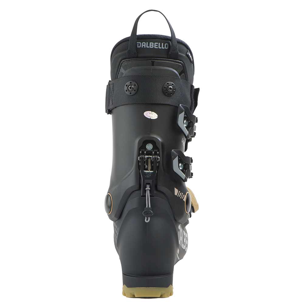 2027 Dalbello Veloce Space 100 Boa Ski Boots