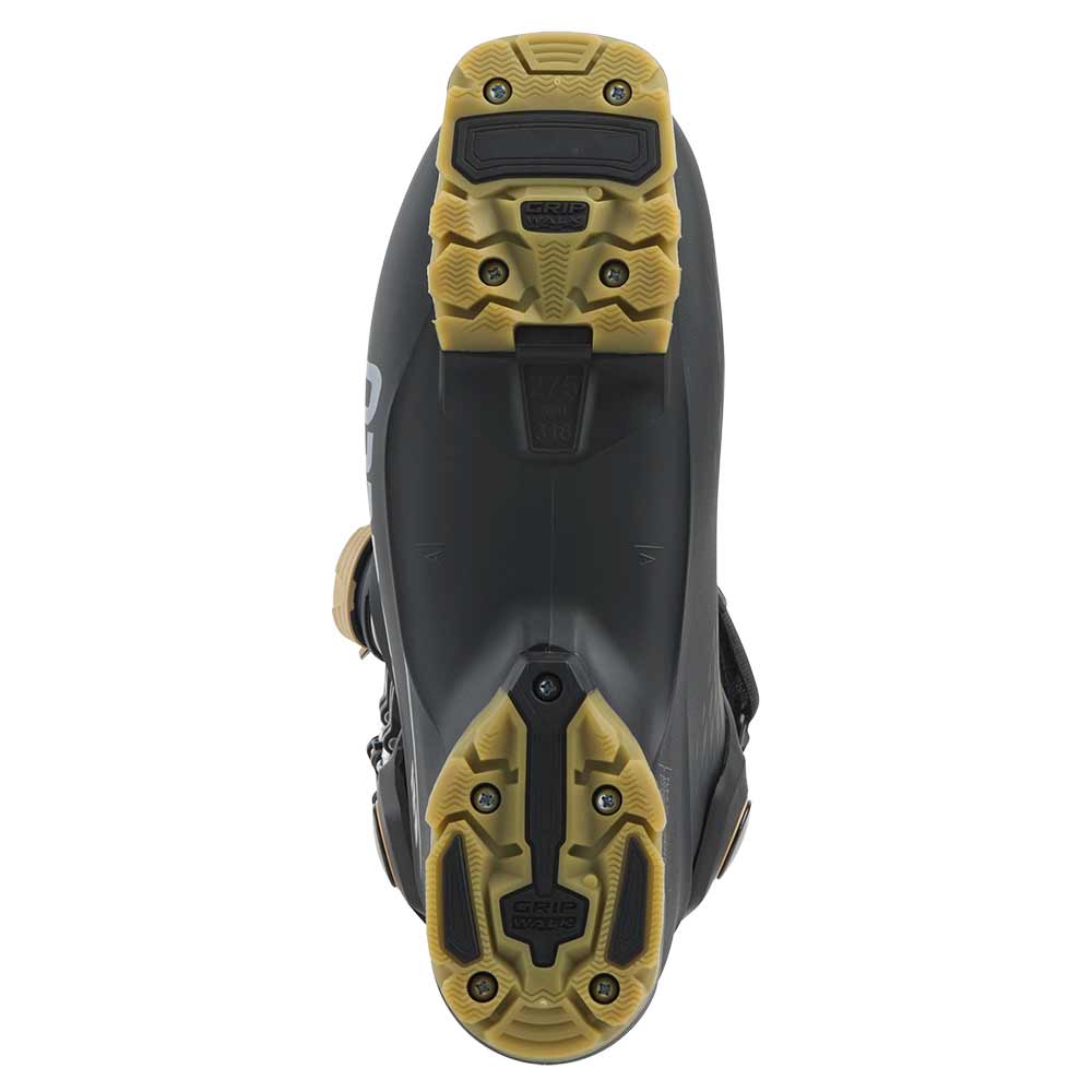 2027 Dalbello Veloce Space 100 Boa Ski Boots