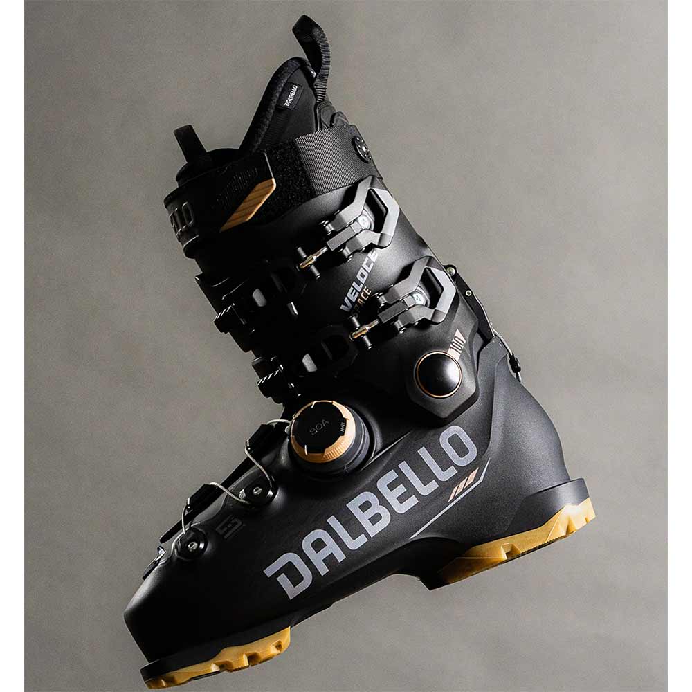 2027 Dalbello Veloce Space 100 Boa Ski Boots