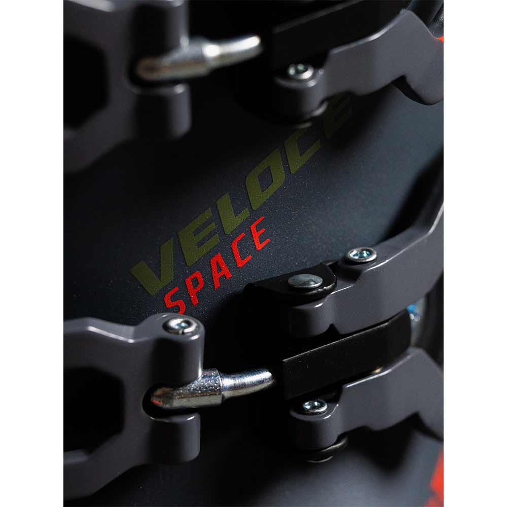 2027 Dalbello Veloce Space 110 Boa Ski Boots