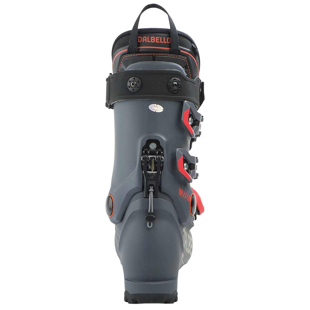 2027 Dalbello Veloce Space 110 Boa Ski Boots