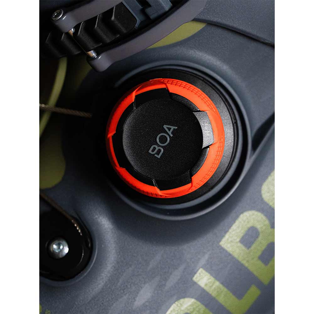2027 Dalbello Veloce Space 110 Boa Ski Boots