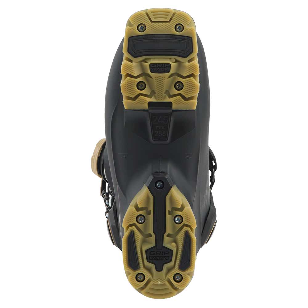 2027 Dalbello Veloce Space 85 W Women's Ski Boots