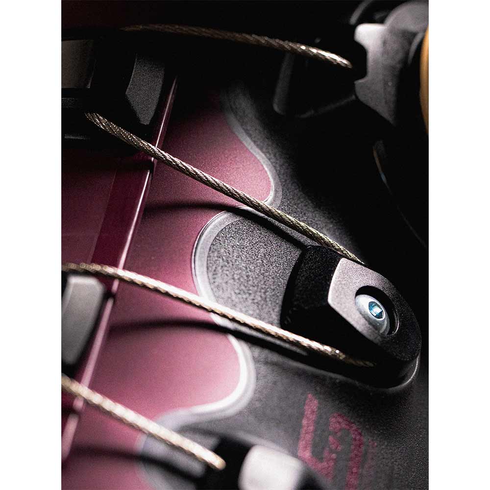 2027 Dalbello Veloce Space 85 W Women's Ski Boots