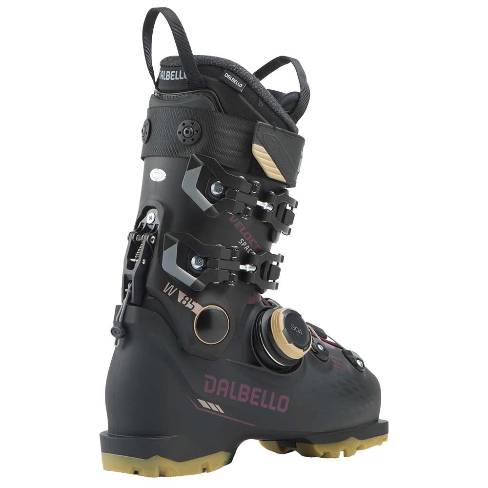 2027 Dalbello Veloce Space 85 W Women's Ski Boots