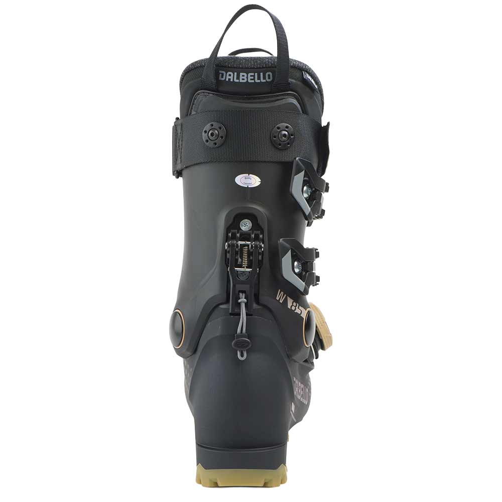2027 Dalbello Veloce Space 85 W Women's Ski Boots