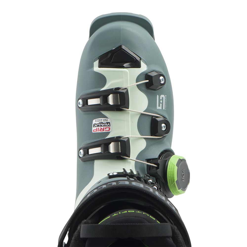 2027 Dalbello Veloce Space 95 W Women's Ski Boots