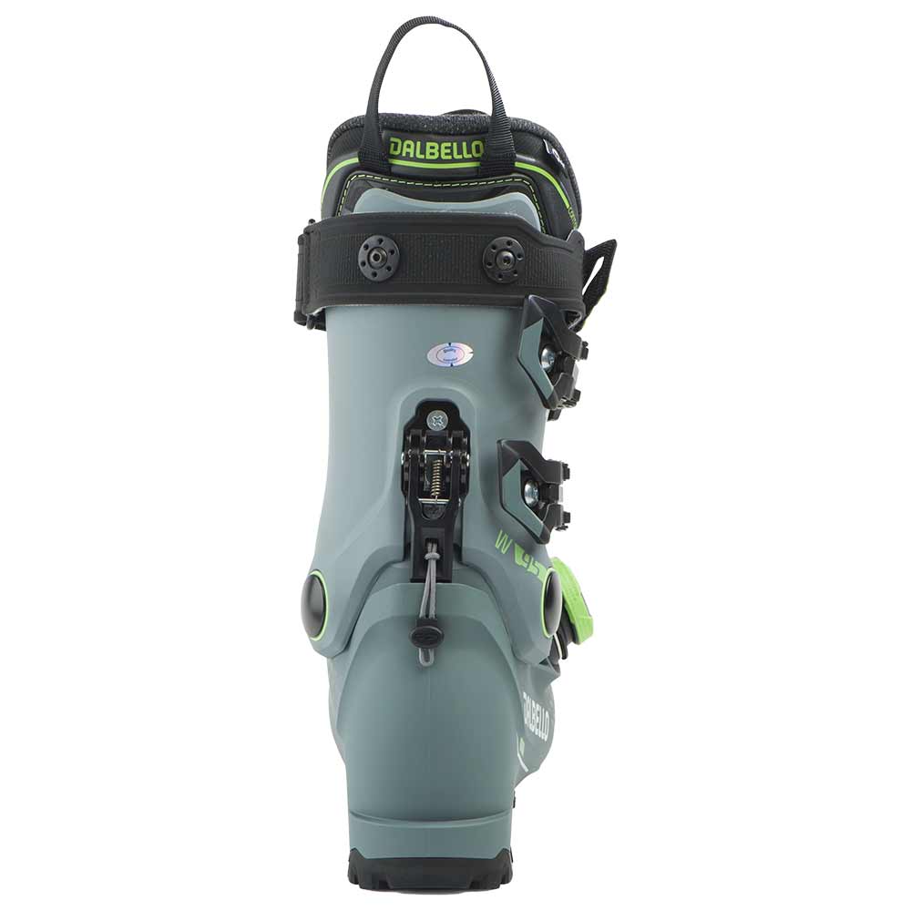 2027 Dalbello Veloce Space 95 W Women's Ski Boots