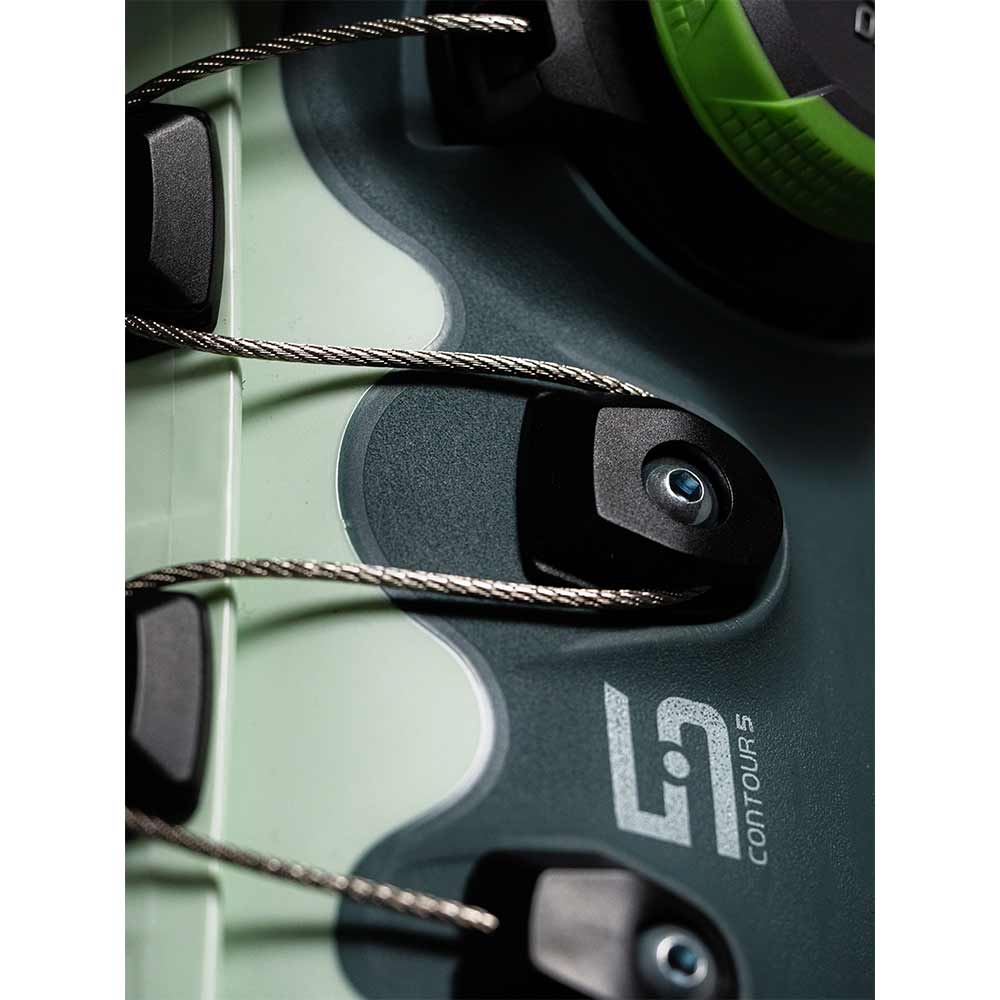 2027 Dalbello Veloce Space 95 W Women's Ski Boots