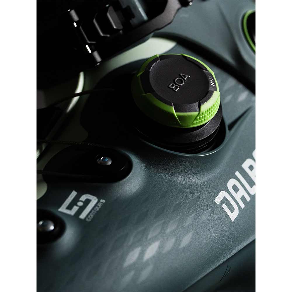 2027 Dalbello Veloce Space 95 W Women's Ski Boots