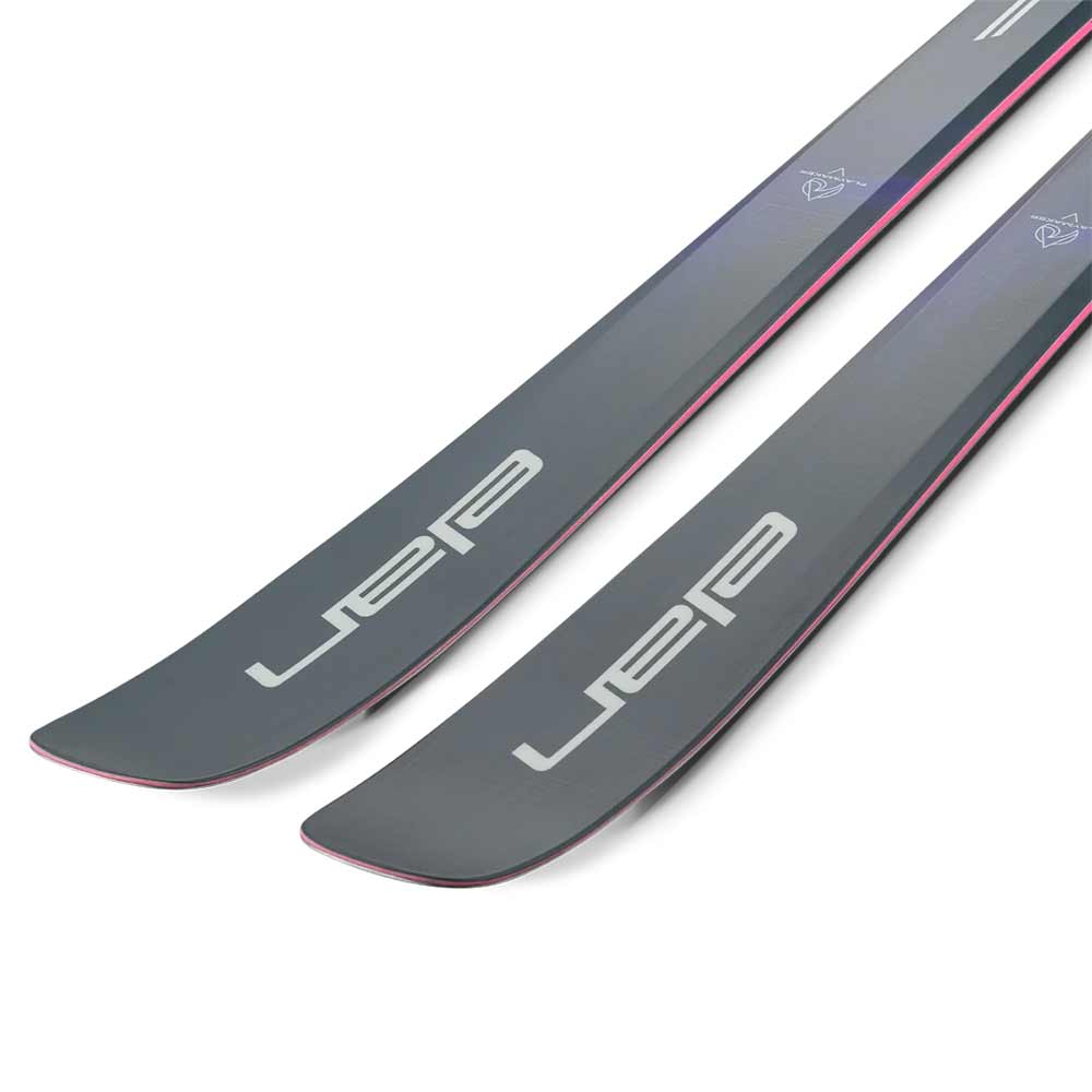 2027 Elan Playmaker 91 Skis