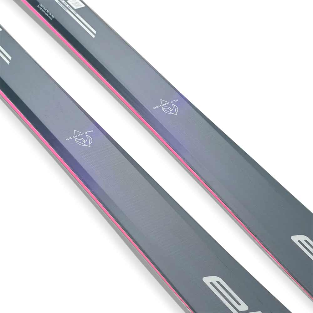 2027 Elan Playmaker 91 Skis