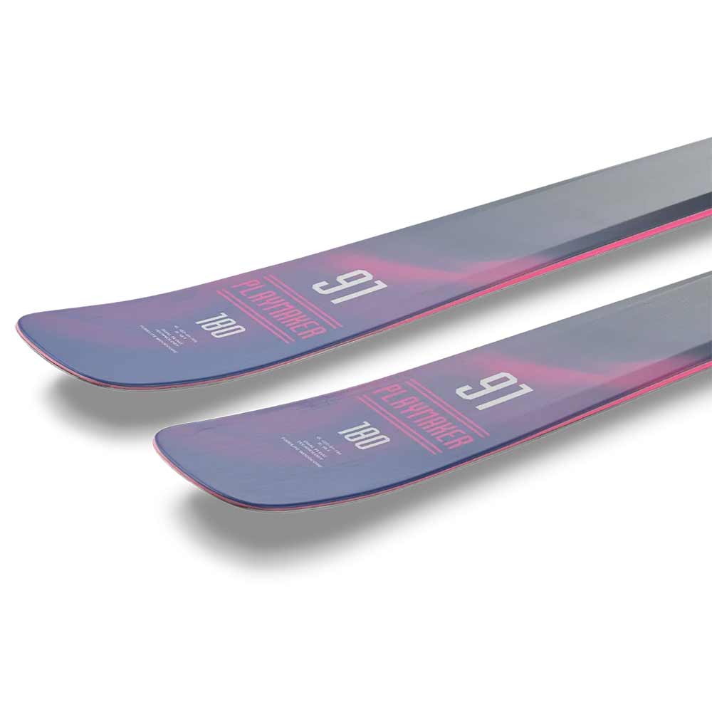 2027 Elan Playmaker 91 Skis