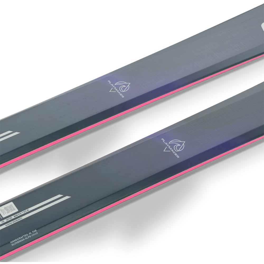 2027 Elan Playmaker 91 Skis