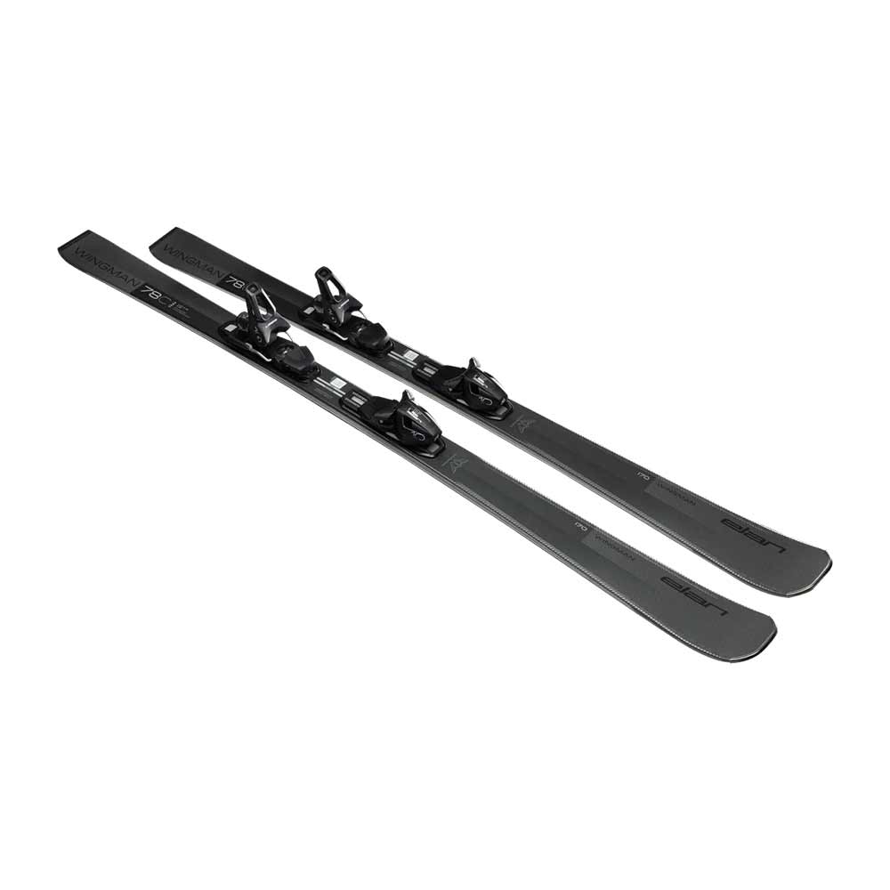 2027 Elan Wingman 78 C Skis