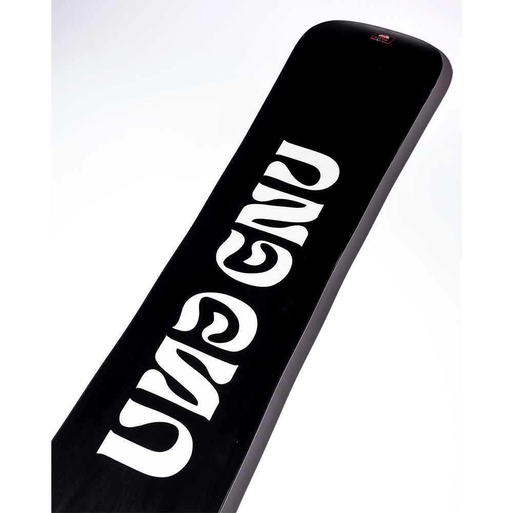2027 GNU Fiction Women's Snowboard