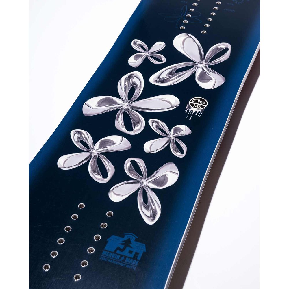 2027 GNU Gloss Women's Snowboard