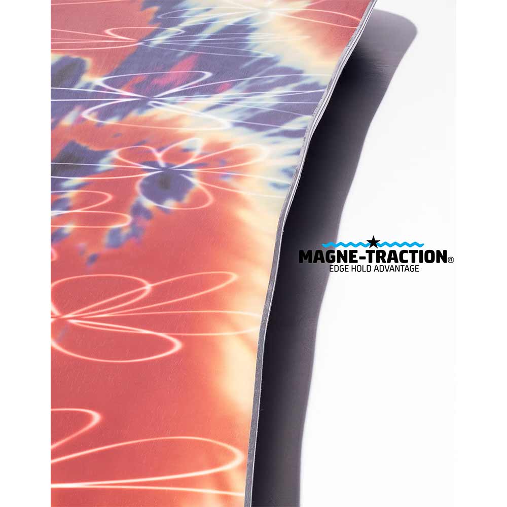 2027 GNU Gloss Women's Snowboard