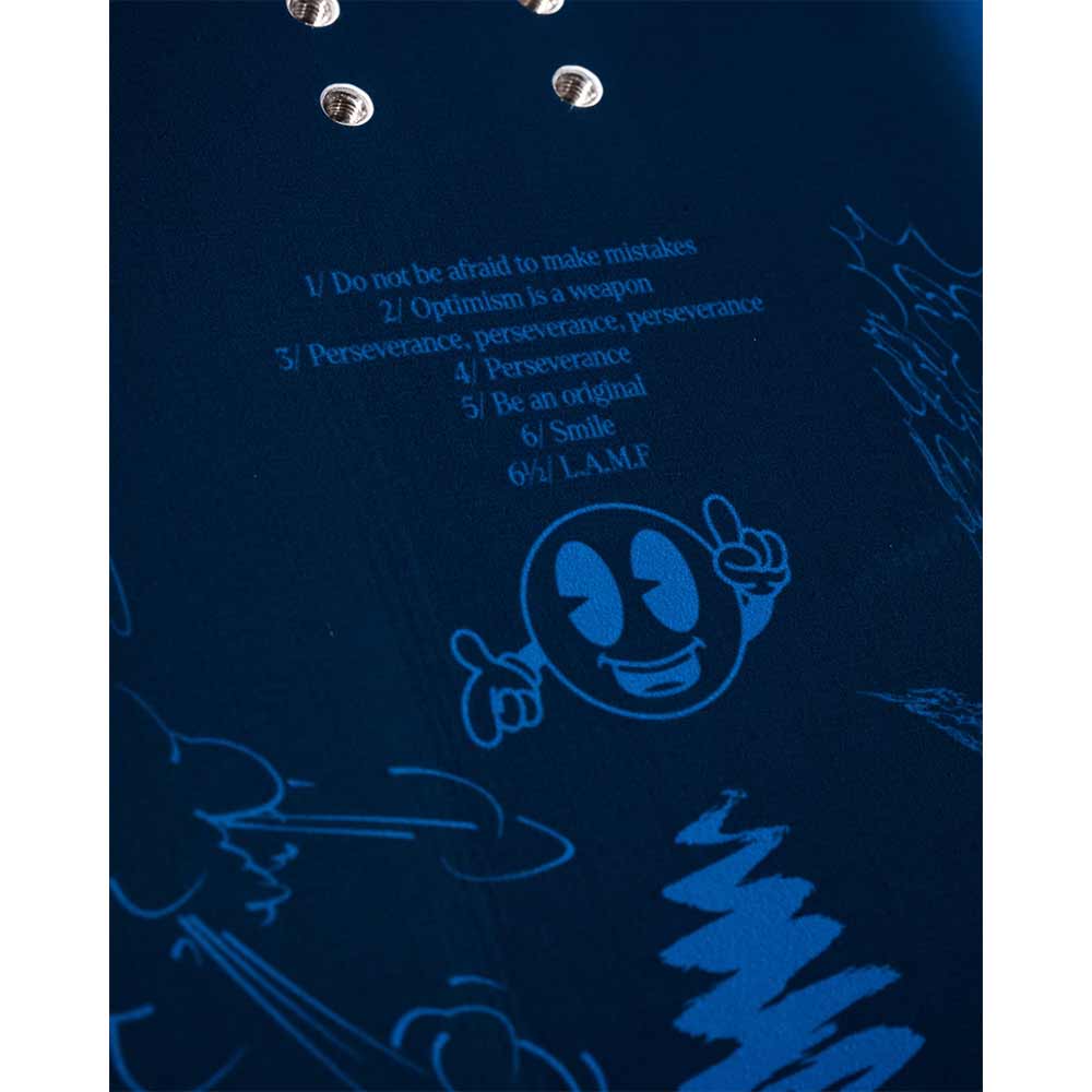 2027 GNU Gloss Women's Snowboard