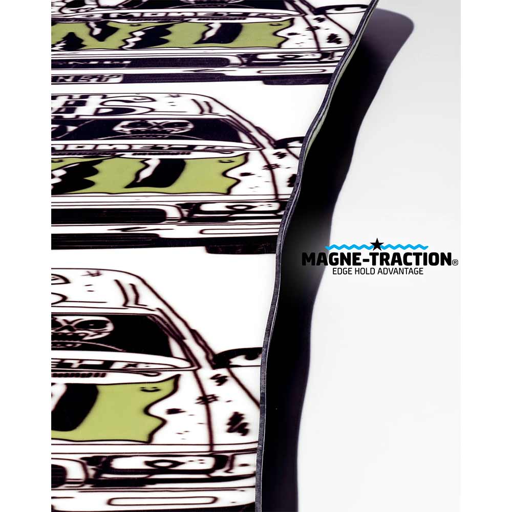 2027 GNU Money Snowboard