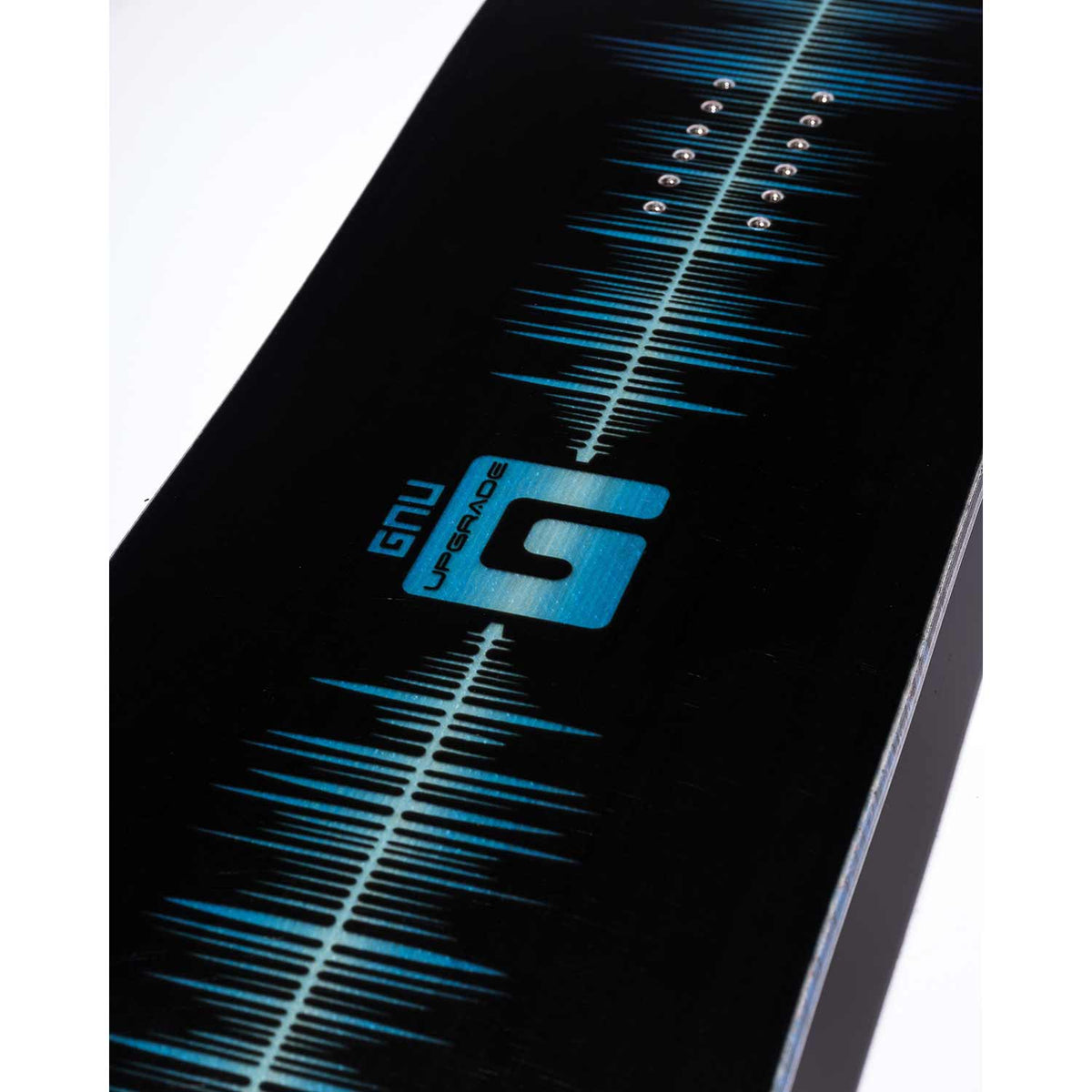 2027 GNU Upgrade Snowboard