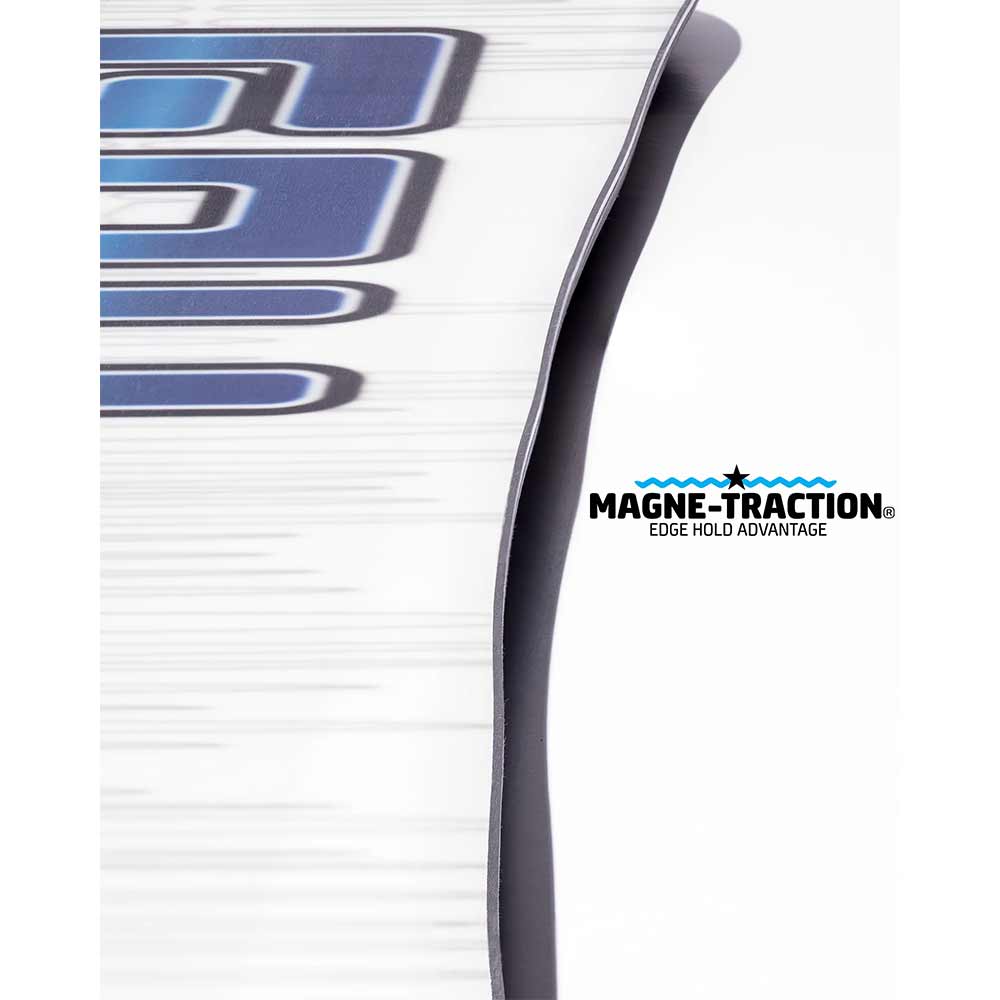 2027 GNU Upgrade Snowboard