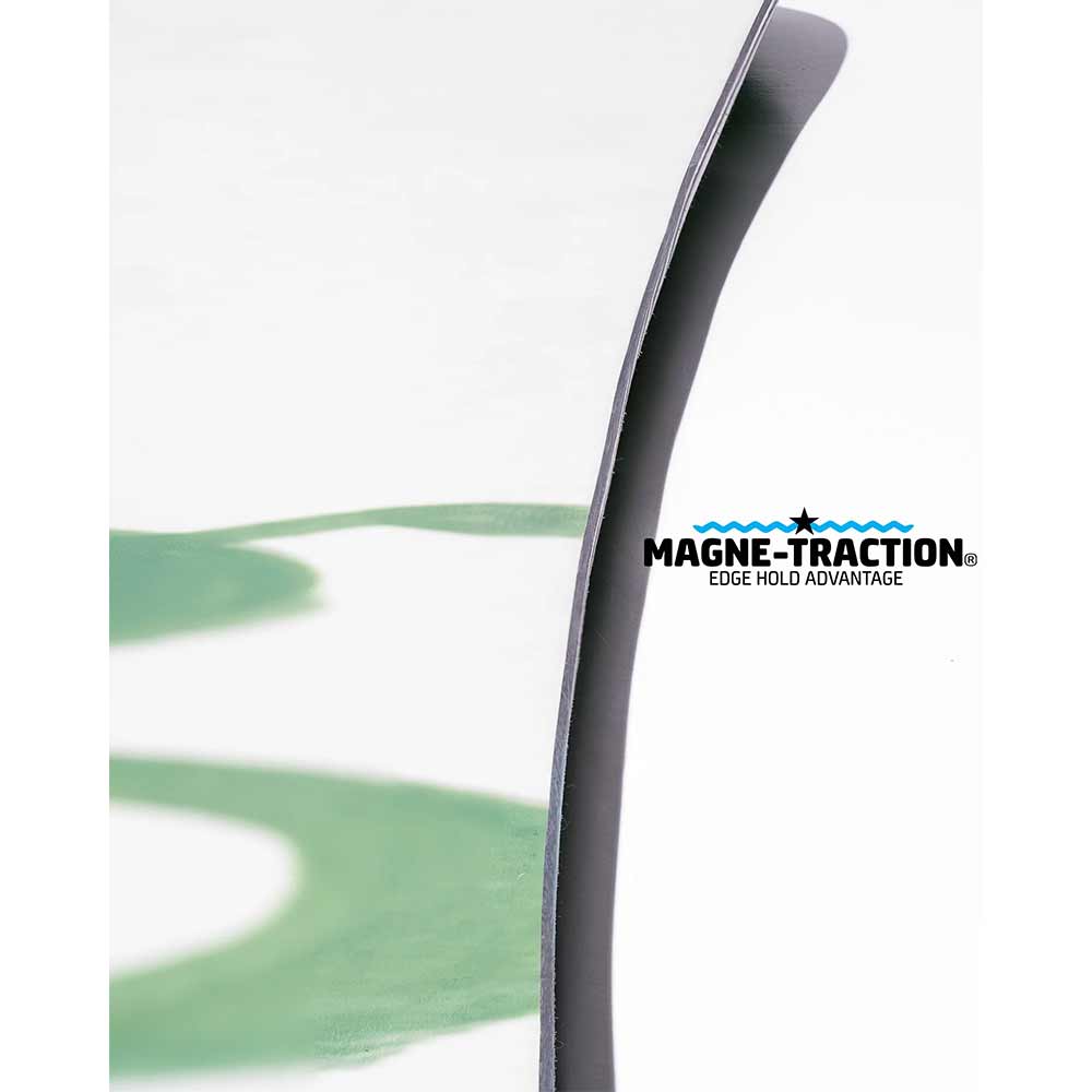 2027 GNU Wagyu Snowboard