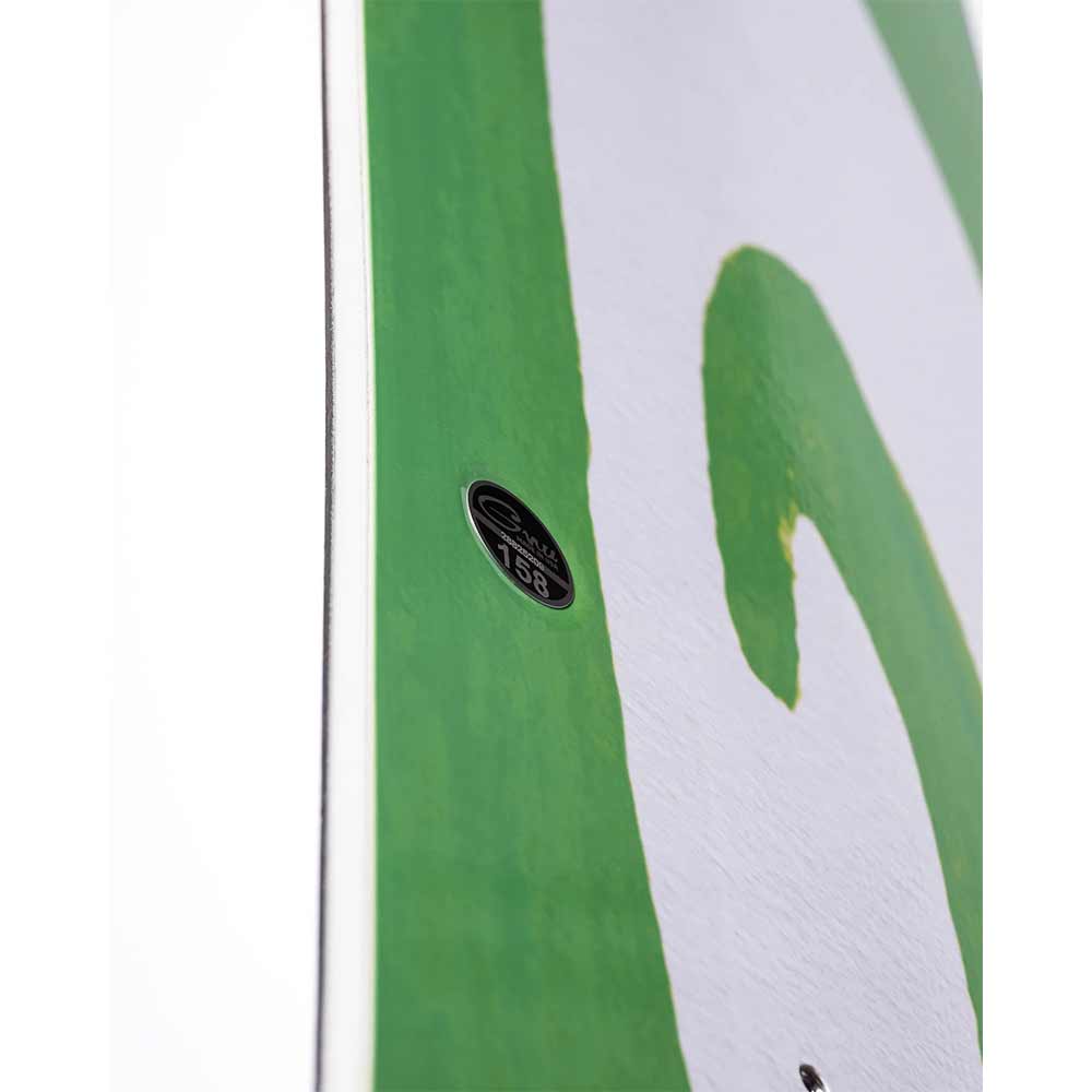 2027 GNU Wagyu Snowboard