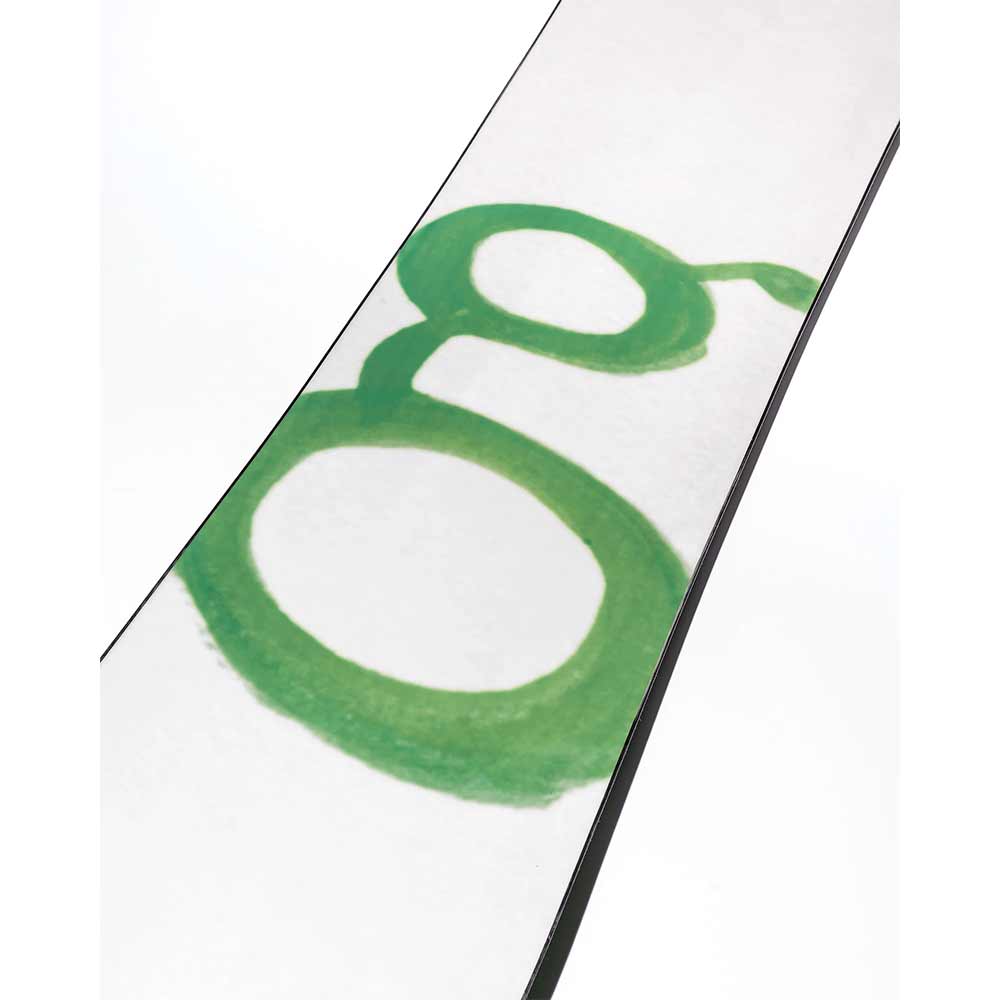 2027 GNU Wagyu Snowboard