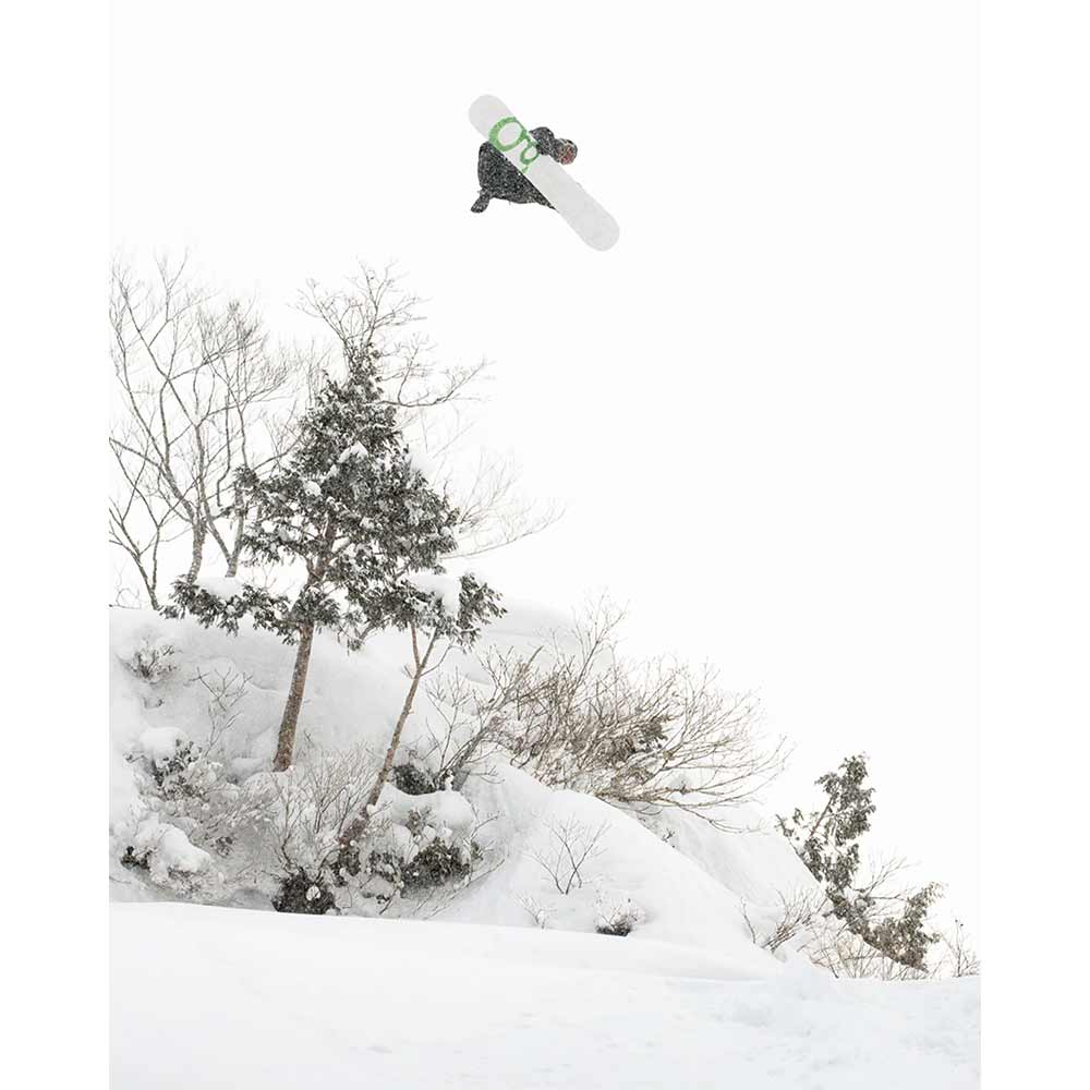 2027 GNU Wagyu Snowboard