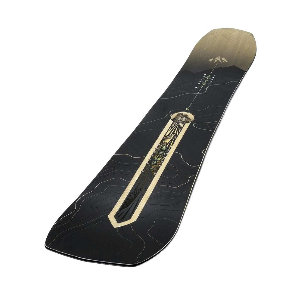2027 Jones Flagship Snowboard