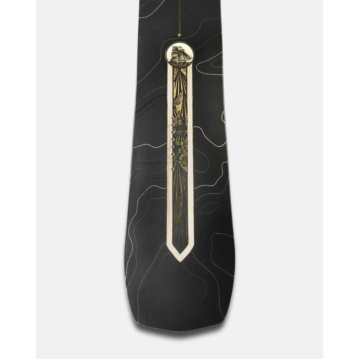 2027 Jones Flagship Snowboard