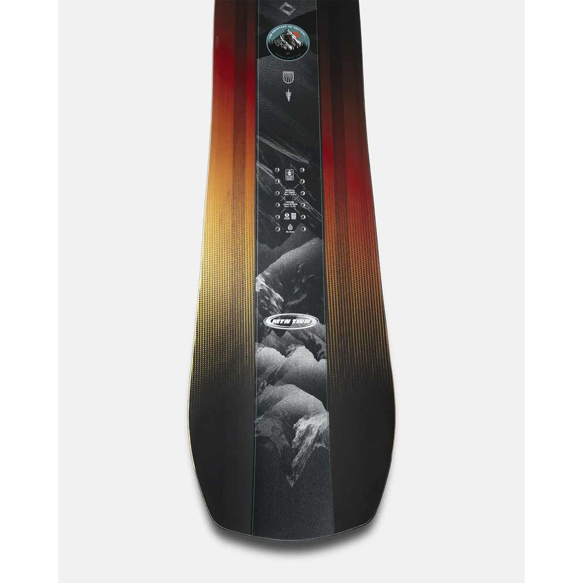 2027 Jones Mountain Twin Snowboard