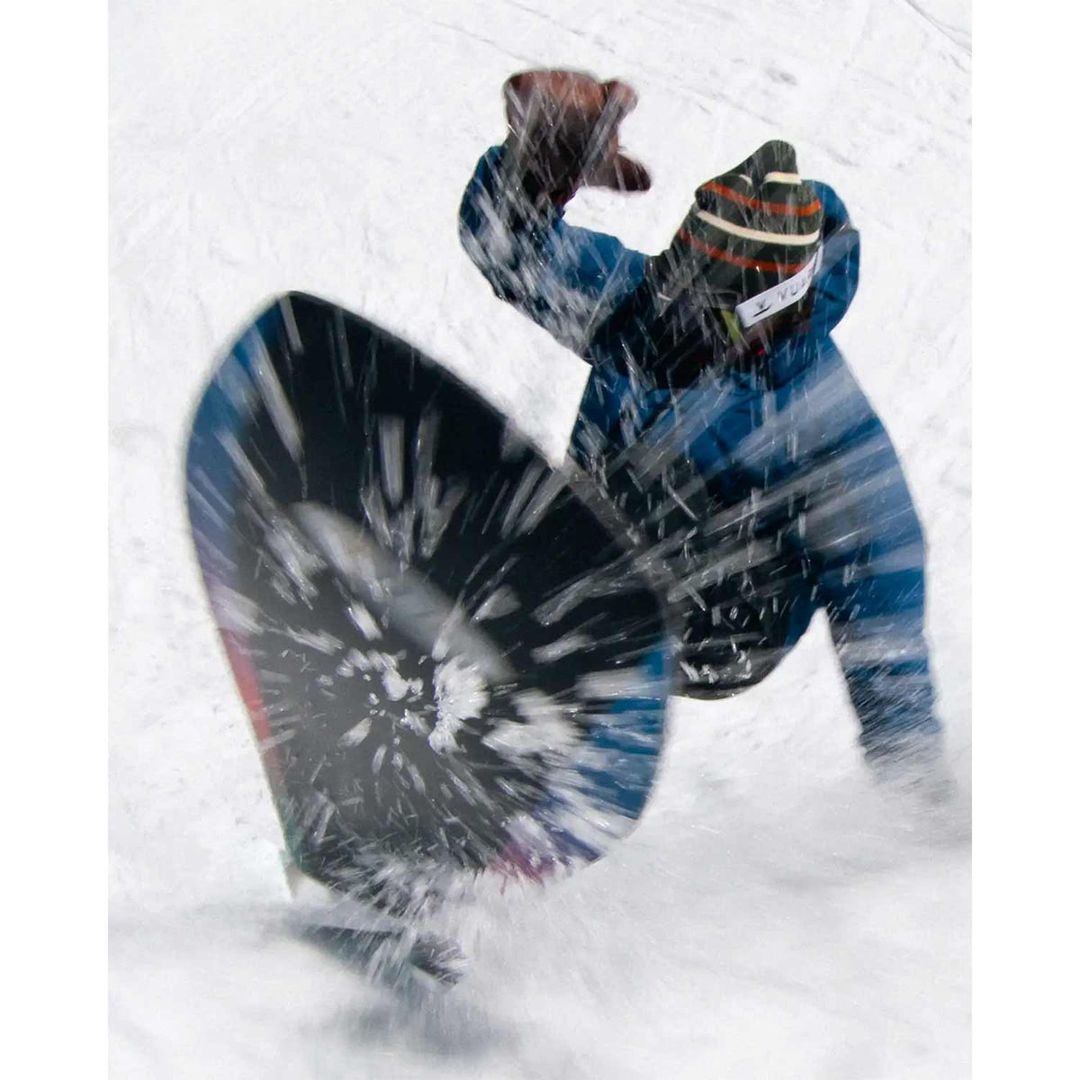 2027 Jones Mountain Twin Snowboard