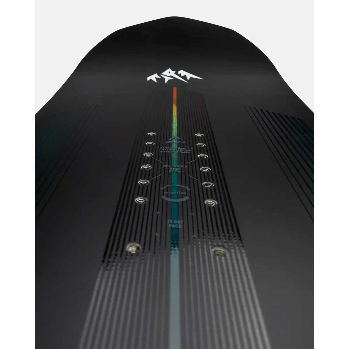 2027 Jones Stratos Snowboard