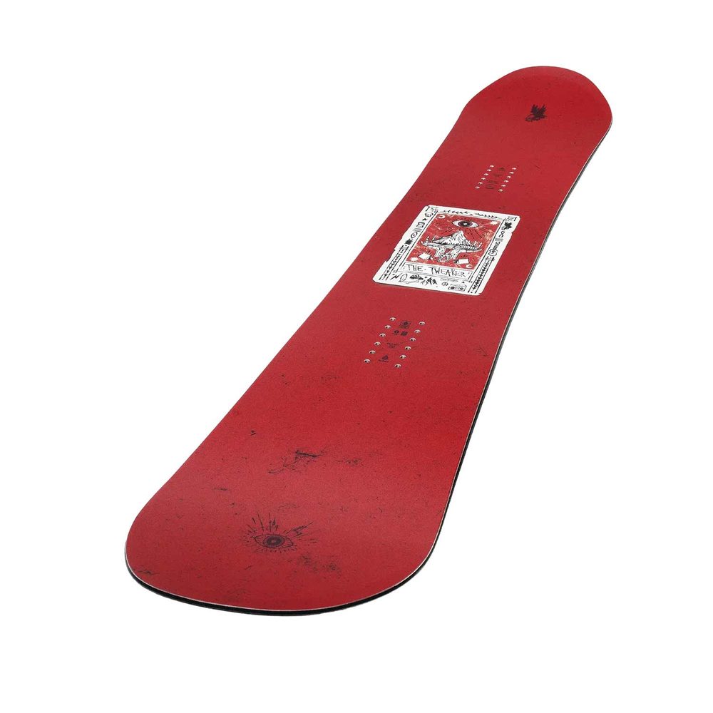 2027 Jones Tweaker 2.0 Snowboard
