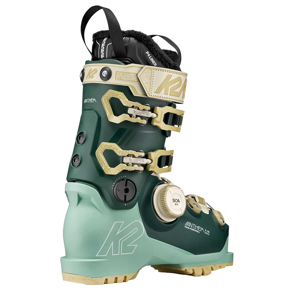 2027 K2 Anthem X 95 BOA Women's Ski Boots