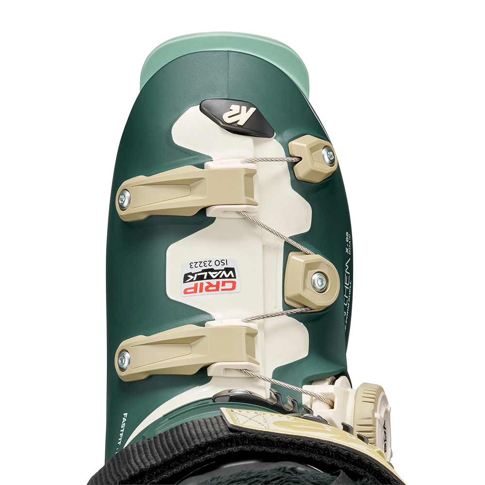 2027 K2 Anthem X 95 BOA Women's Ski Boots