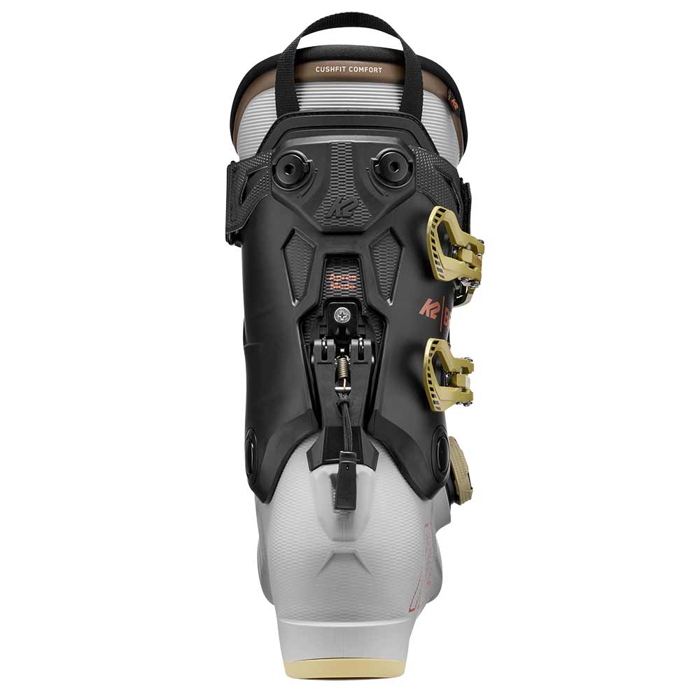 2027 K2 BFC 100 Boa Ski Boots