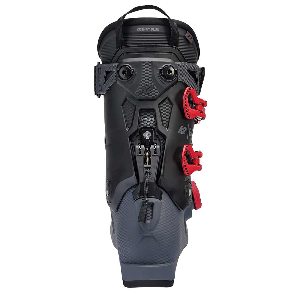 2027 K2 BFC 110 Boa Ski Boots