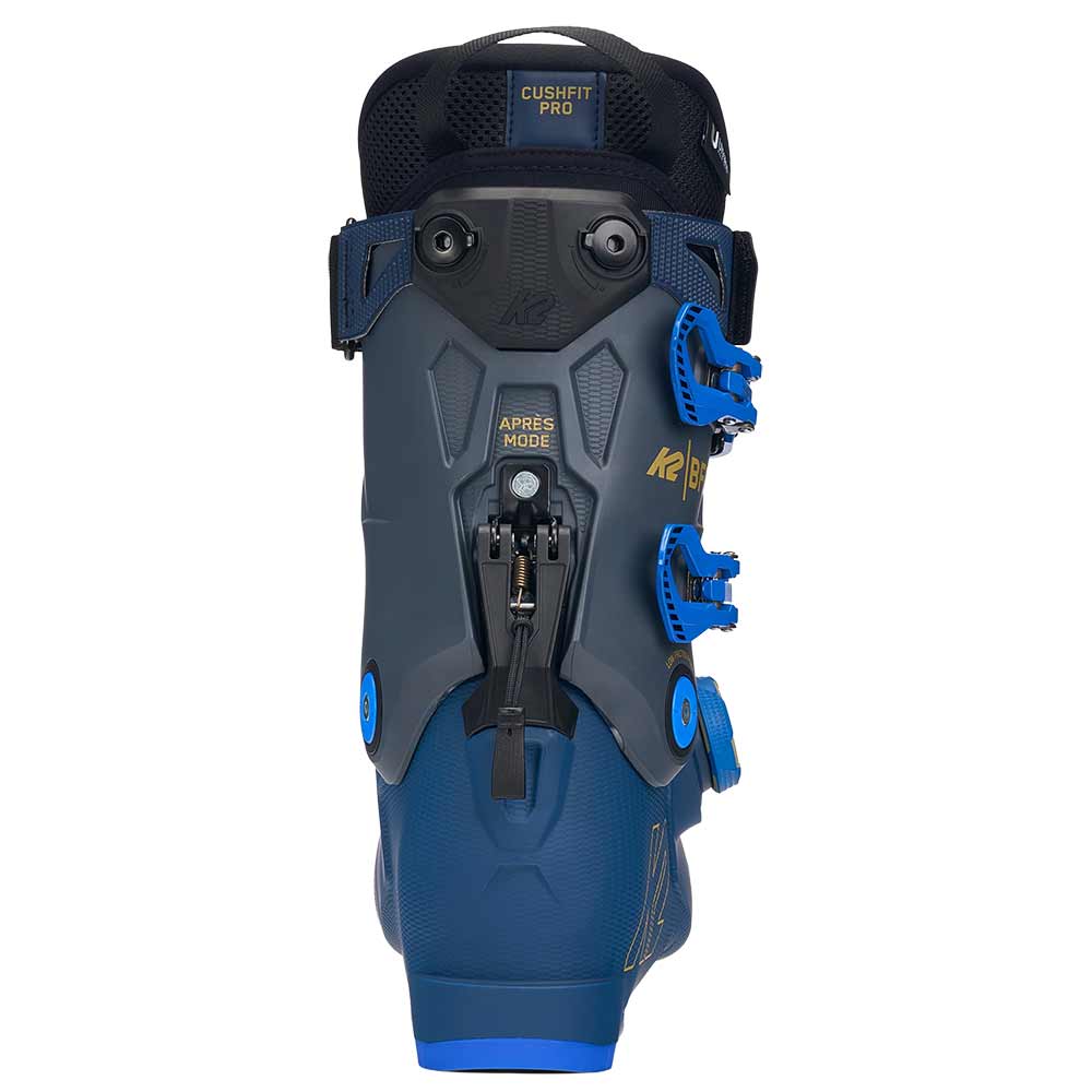 2027 K2 BFC 120 Boa Ski Boots
