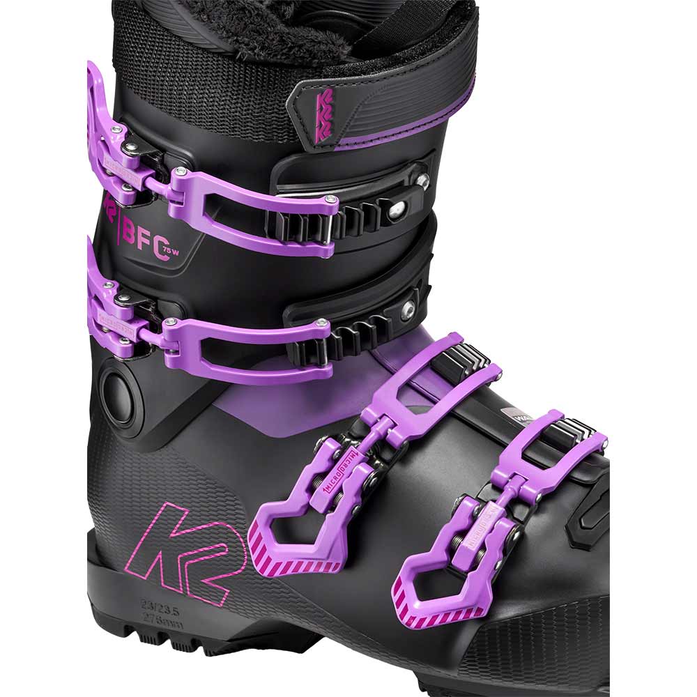 2027 K2 BFC 75 Women's Ski Boots