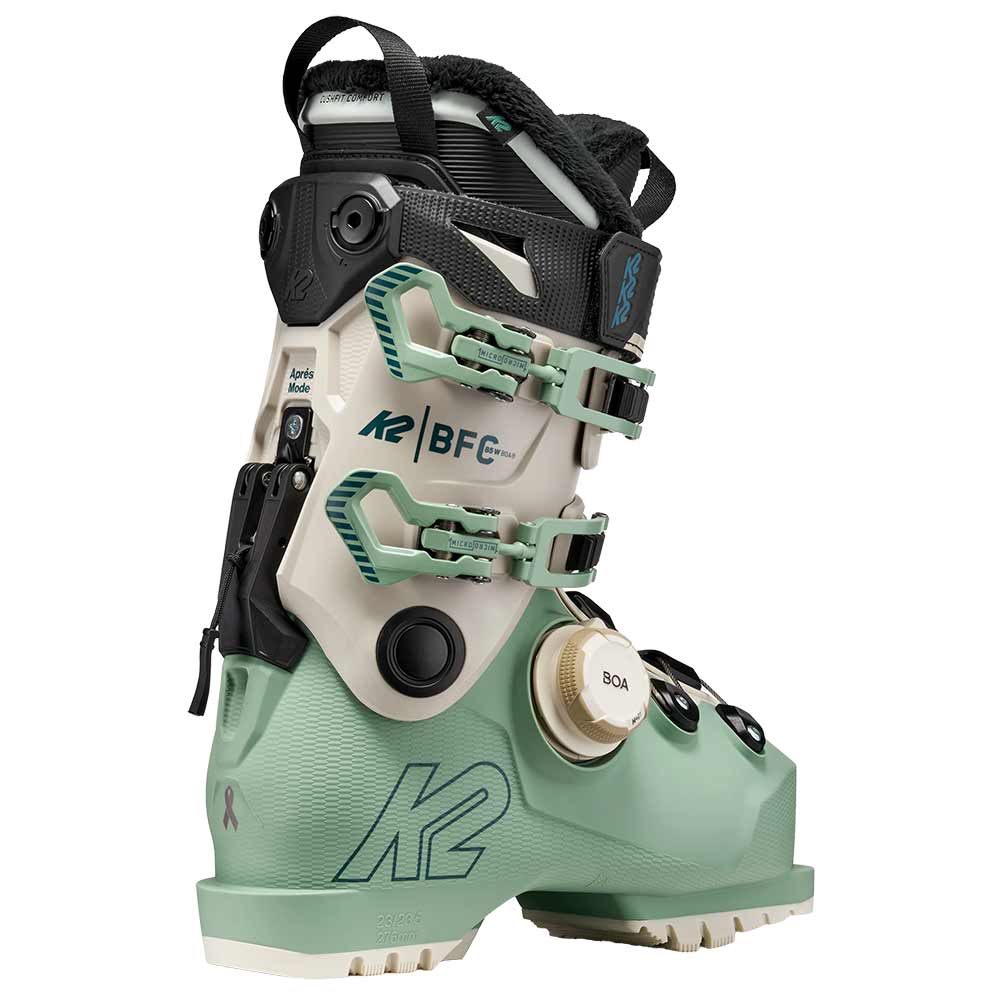 2027 K2 BFC 85 BOA Women's Ski Boots