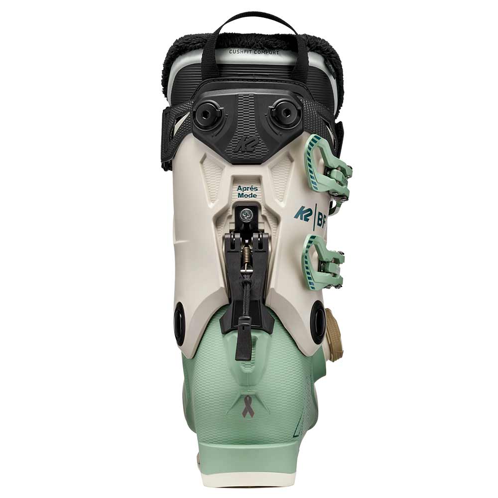 2027 K2 BFC 85 BOA Women's Ski Boots