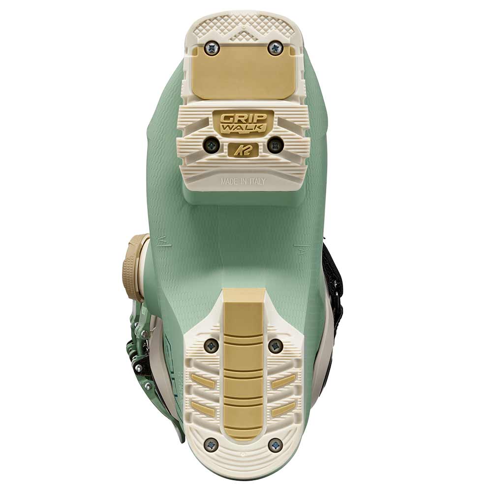 2027 K2 BFC 85 BOA Women's Ski Boots